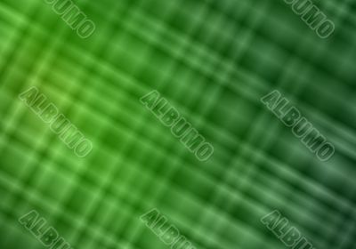Green background