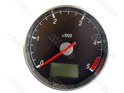 tachometer