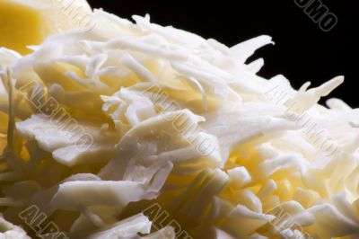 food background