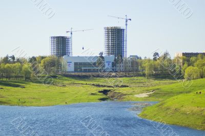 construction
