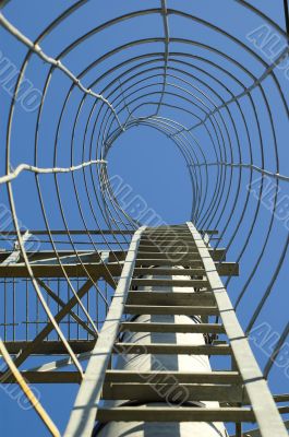 Way upward