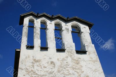 Russian Belfry