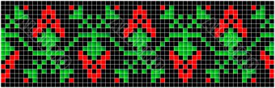 Color Mosaic