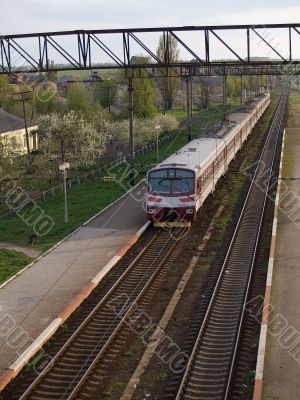 Train