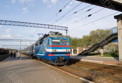 Train