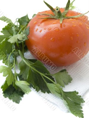 tomato