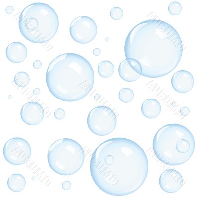 Bubbles