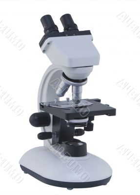 Microscope