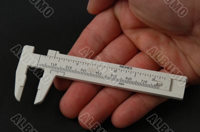 Calipers