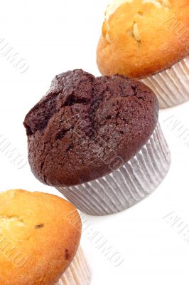 Sweet Cupcakes