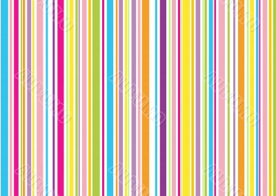 retro stripes