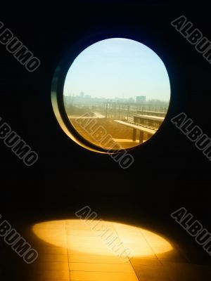 Window view