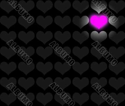 hearts