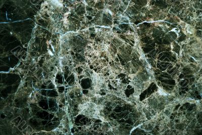 structure of chipped stone