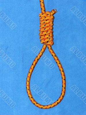 hangman`s knot