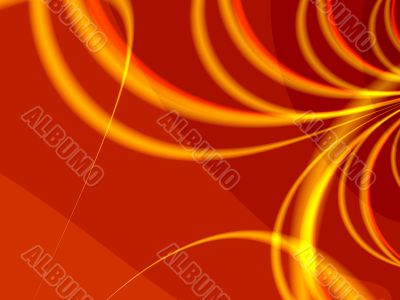 abstract background