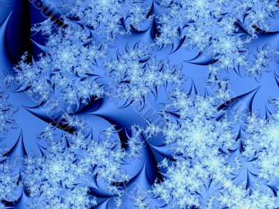 abstract background