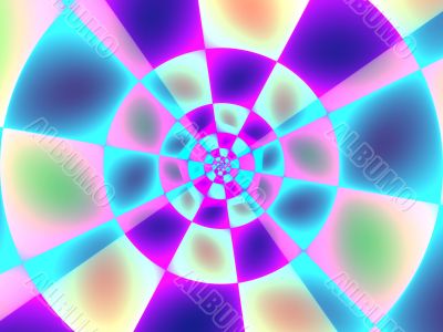 abstract background