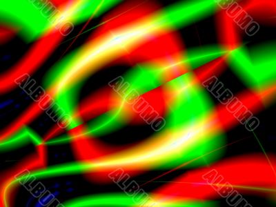 abstract design