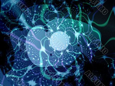 abstract design