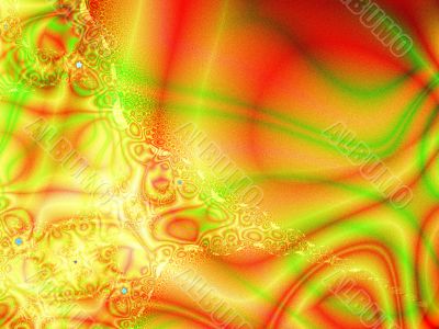 abstract background