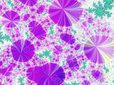 abstract background