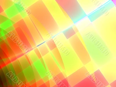 abstract background