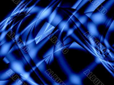 abstract background