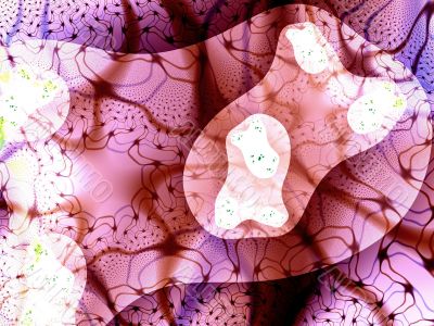 abstract background
