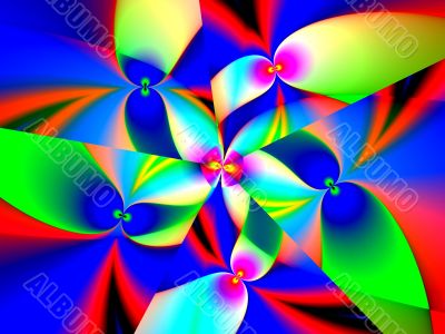 abstract design