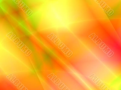 abstract background