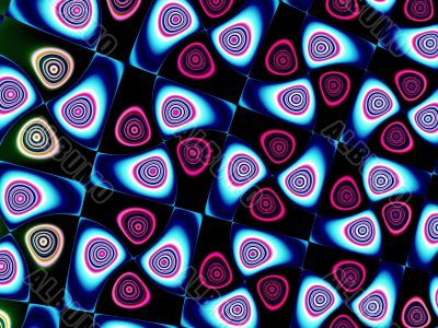 abstract background
