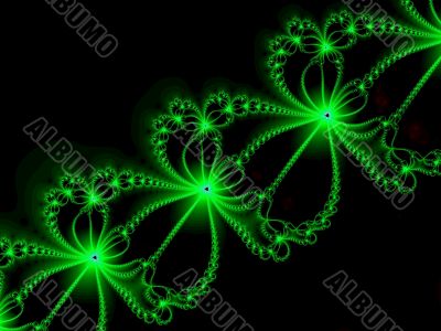 abstract background