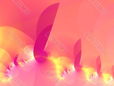 abstract background