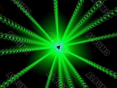 abstract design