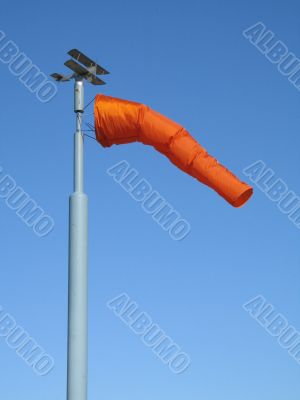 wind measurement tool