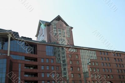 Office building