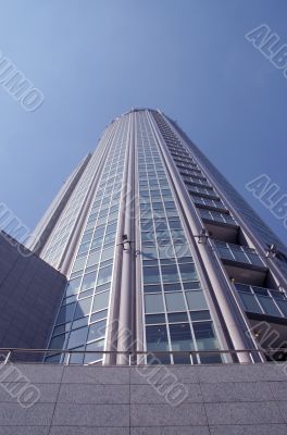 Corporate office building 2