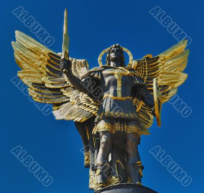 Archangel Michael