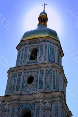 Sainted Sofia