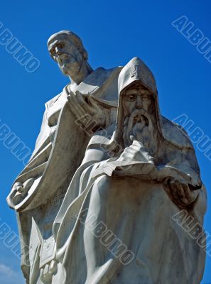 Cyril and Mefodiy