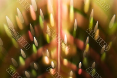 Abstraction, drops