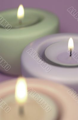 three_candles