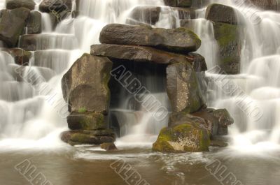 Waterfall