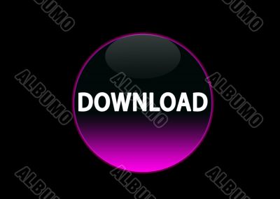 pink neon buttom download