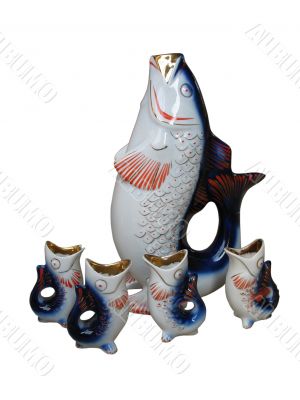 Stylish kitchen utensils