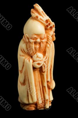 Netsuke 01