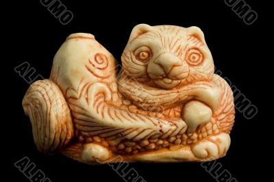 Netsuke 03