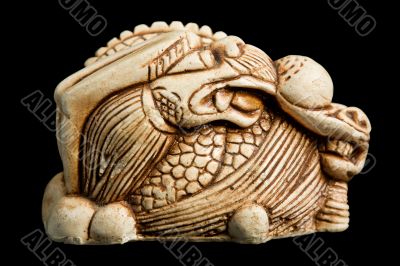 Netsuke 04