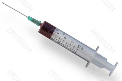 Syringe 01